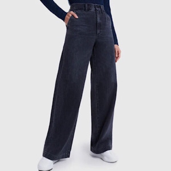 Citizens Of Humanity Denim - “NEW” Citizens of Humanity Ivy Trouser Jean